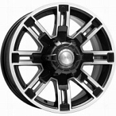 Купить диски Полюс в Севастополе 