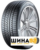 Шины Wintercontact Ts 850 P купить в Севастополе