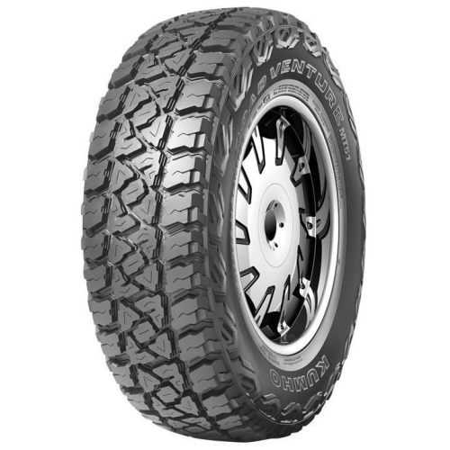 Шины Kumho Road Venture MT51 265/65 R17 120/117Q купить в Севастополе