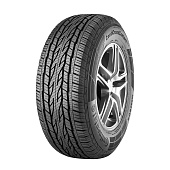 Шины Crosscontact Lx 2 Fr купить в Севастополе