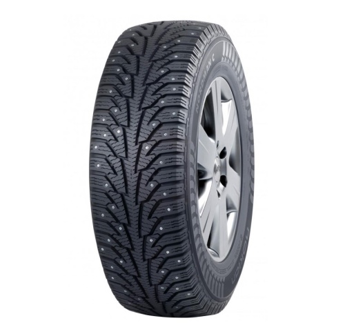 Nordman 235/65 R16 C  121/119R  Nordman C