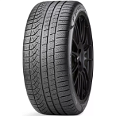 Шины Pirelli 285/40 R19  XL P Zero Winter (MO) купить в Севастополе