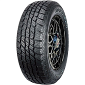 Шины Tracmax 245/65 R17  XL X-Privilo At08 купить в Севастополе