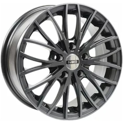 Купить диски Neo 671 6.5x16 5*114.3 ET40 DIA60.1 MB Литой в Севастополе 