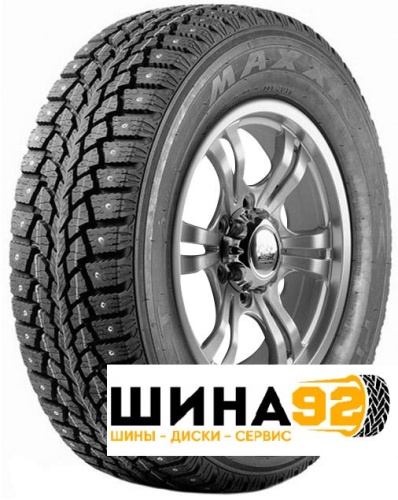 Maxxis 16 215/65  109/107Q Ma-Slw Presa Spike