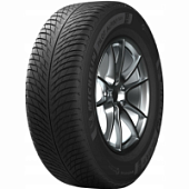 Шины Michelin 315/30 R23  XL Pilot Alpin 5 Suv купить в Севастополе
