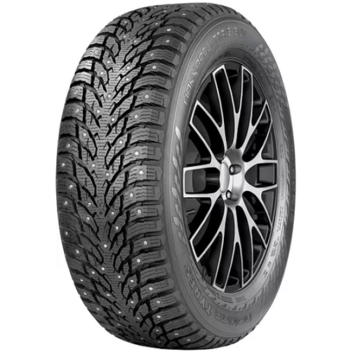 Шины Nokian Tyres Hakkapeliitta 9 SUV 225/60 R17 103T купить в Севастополе