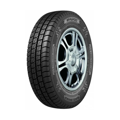 Белшина 185/75 R16 C  104/102Q  Бел-293 Б/К