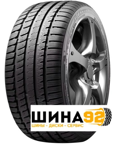 Kumho 17 205/50  89V I'zen Kw27