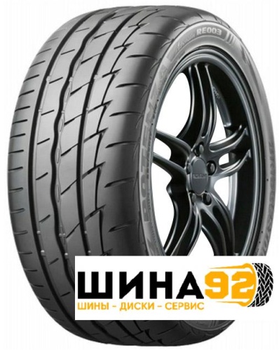 Bridgestone 19 245/35  93W Potenza Adrenalin Re003