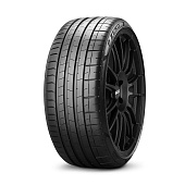 Шины Pirelli 265/45 19  XL P Zero (Pz4) Sports Car купить в Севастополе