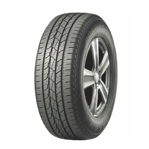 Roadstone 265/75 R16 116T  Roadian Htx Rh5
