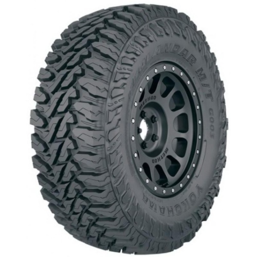 Шины Yokohama Geolandar M/T G003 33/12.5 R15 108Q купить в Севастополе
