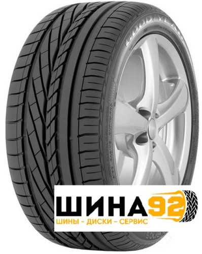 Goodyear 19 275/40  101Y Excellence