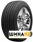 Шины Conticrosscontact Lx Sport Contisilent купить в Севастополе