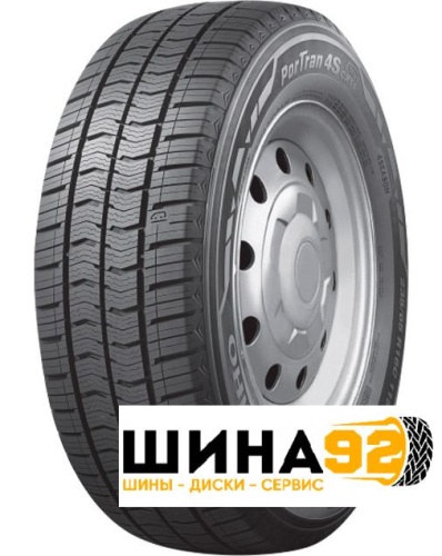 Kumho 16 215/75  116/114R Cx11