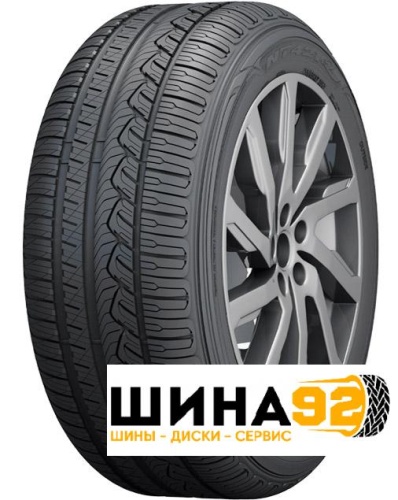Nitto 20 255/45  105W Nt421q