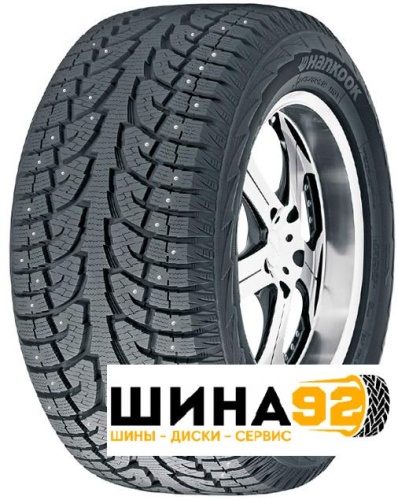 Hankook 19 245/55  107T I* Pike Rw11