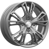 Купить диски Скад Монреаль 6x15 4*114.3 ET44 DIA56.6 Селена Литой в Севастополе 