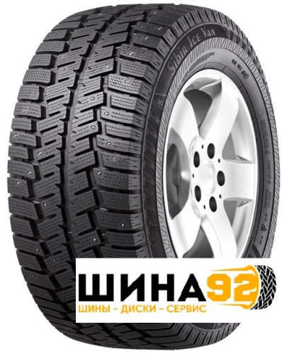 Matador 15 225/70  112/110R Mps-500 Sibir Ice Van