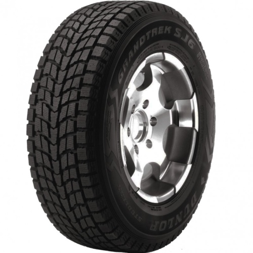 Dunlop 245/55 R19 103Q  Grandtrek Sj6