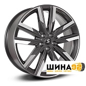 Купить диски КР014 Audi Q7 в Севастополе 
