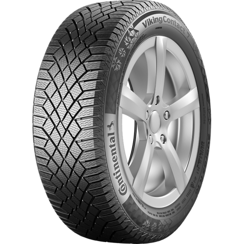 Шины Continental 205/55 R16 91T Vikingcontact 7 Ssr купить в Севастополе