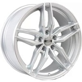 Купить диски Neo 882 8x18 5*114.3 ET45 DIA67.1 Silver Литой в Севастополе 