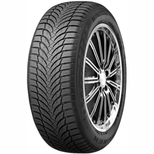 Шины Nexen Winguard Snow G WH2 165/65 R14 79T купить в Севастополе