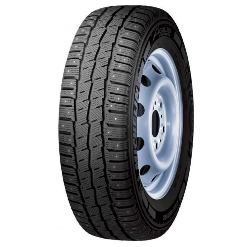 Шины Michelin Agilis X-Ice North 205/75 R16C 110/108R FP купить в Севастополе