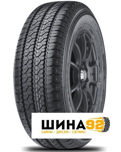 Compasal 16 195/75  107/105R Vanmax