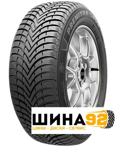 Maxxis 18 235/65  110H Premitra Snow Wp6 Suv