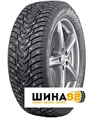 Шины Nordman 8 (Character Ice 8) купить в Севастополе