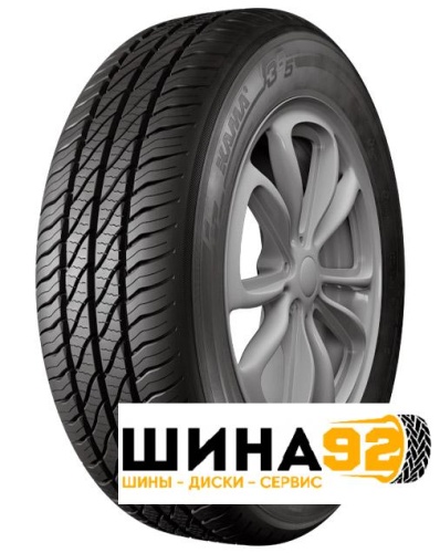 Кама 16 205/55  91H Kama 365