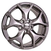 Купить диски Neo 653 6.5x16/5x100 ET50 DIA56.1 BD в Севастополе 