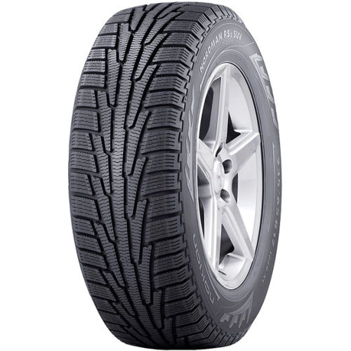 Шины Nokian Tyres Nordman RS2 SUV 225/65 R17 106R купить в Севастополе