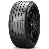 Шины Pirelli 235/50 19  P Zero (Pz4) Sports Car (MO) купить в Севастополе