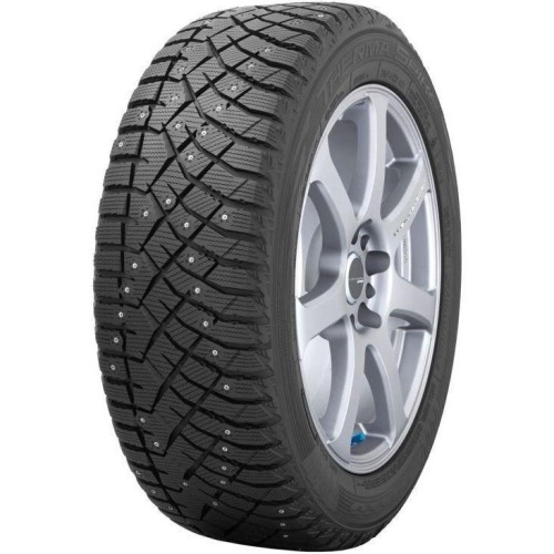 Nitto 20 315/35  106T Therma Spike