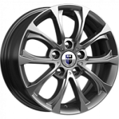 Купить диски Urals в Севастополе 