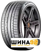 Шины Sportcontact 6 Ssr купить в Севастополе