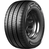 Шины Marshal 215/70 R15C  Portran Kc53 купить в Севастополе