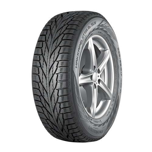 Nokian Tyres 215/65 R16 102R XL  Hakkapeliitta R2 Suv