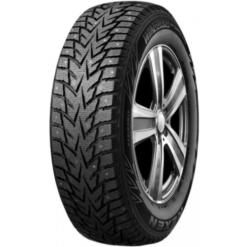 Шины Nexen Winguard Winspike WS62 SUV 225/60 R17 103T купить в Севастополе