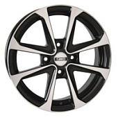 Купить диски Neo /667 R16 / 6J 4*100 et40 60,1 Литой / Серебристый в Севастополе 