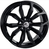 Купить диски Replica H BM98 7.5x19 5*112 ET32 DIA66.6 GB Литой в Севастополе 