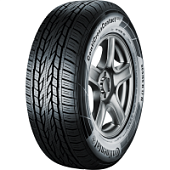 Шины Continental ContiCrossContact LX2 215/60 R17 96H FP купить в Севастополе