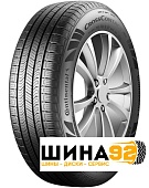 Шины Conticrosscontact Rx купить в Севастополе