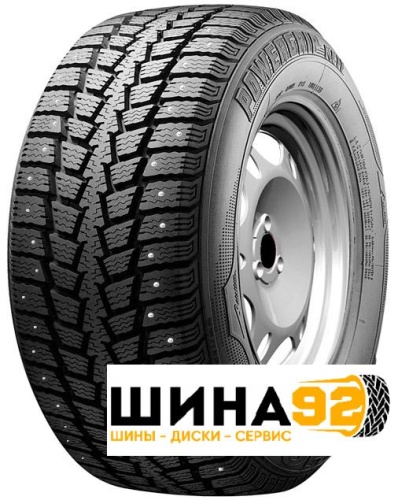Kumho 15 205/70  106/104Q Power Grip Kc11